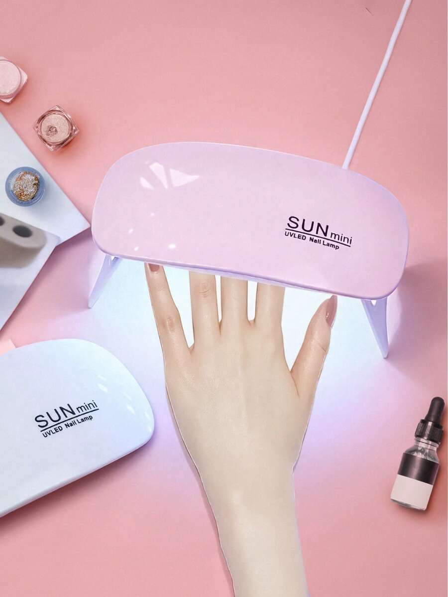 The Prose & Polish nail care add-ons