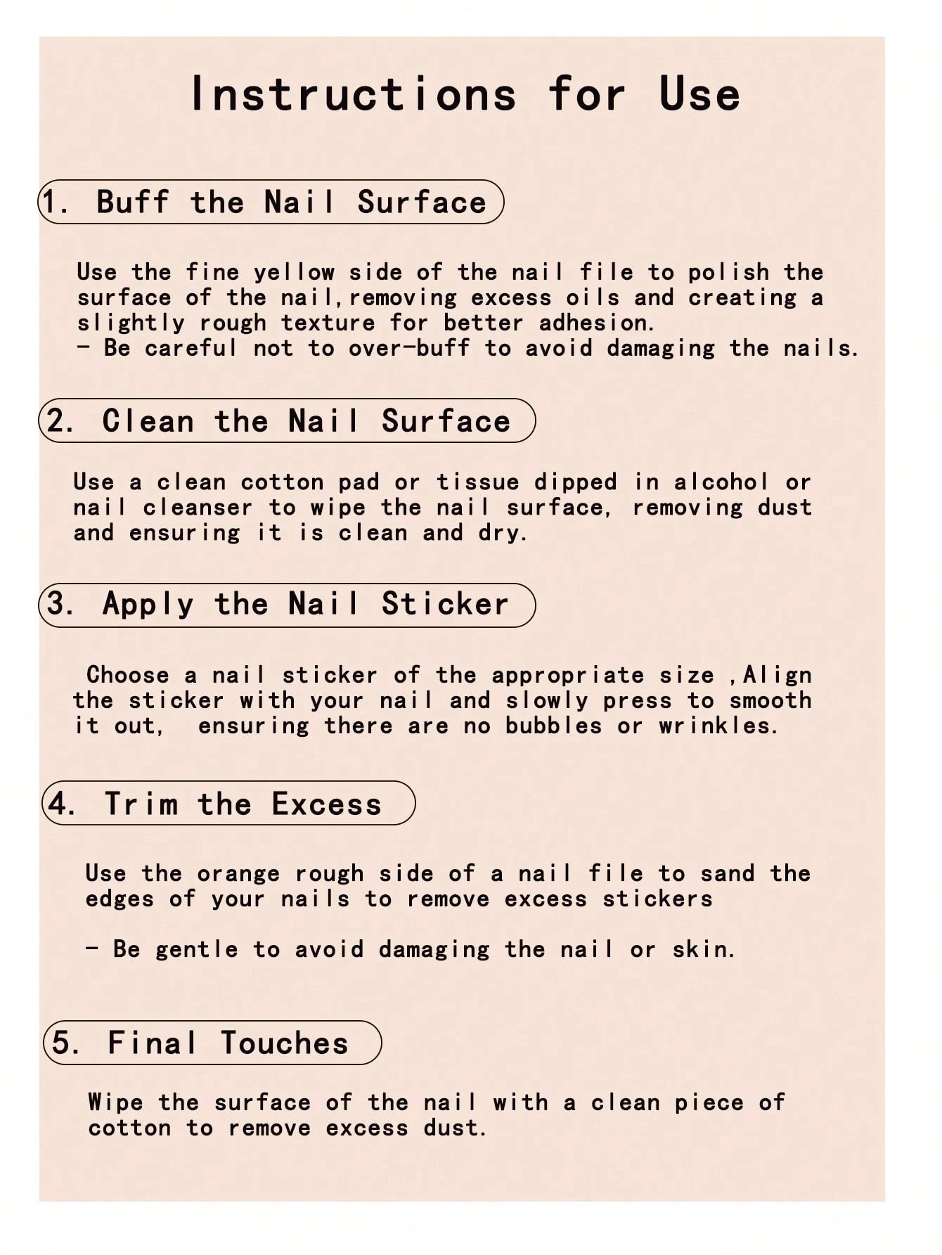 The Mistletoe Plot - Green & Pink Festive Fully Cured Gel Nail Wraps