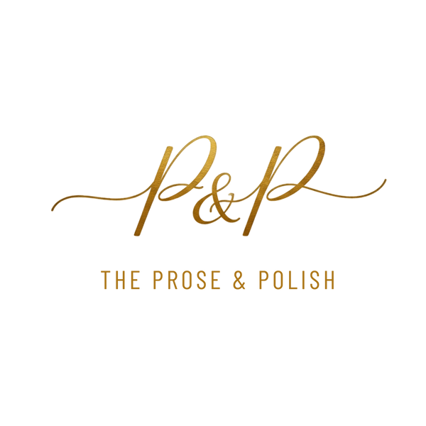 The Prose & Polish